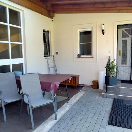 הולרבאך איםפינצגאו Ferienwohnung Trixi מראה חיצוני תמונה