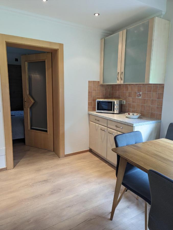 הולרבאך איםפינצגאו Ferienwohnung Trixi מראה חיצוני תמונה